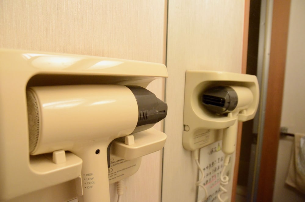 和室（門限23時, 0～6歳は宿泊不可） バスルームの設備2 | 京乃宿 加ぎ平