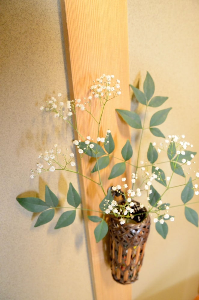 和室（門限23時, 0～6歳は宿泊不可） 客室5 | 京乃宿 加ぎ平