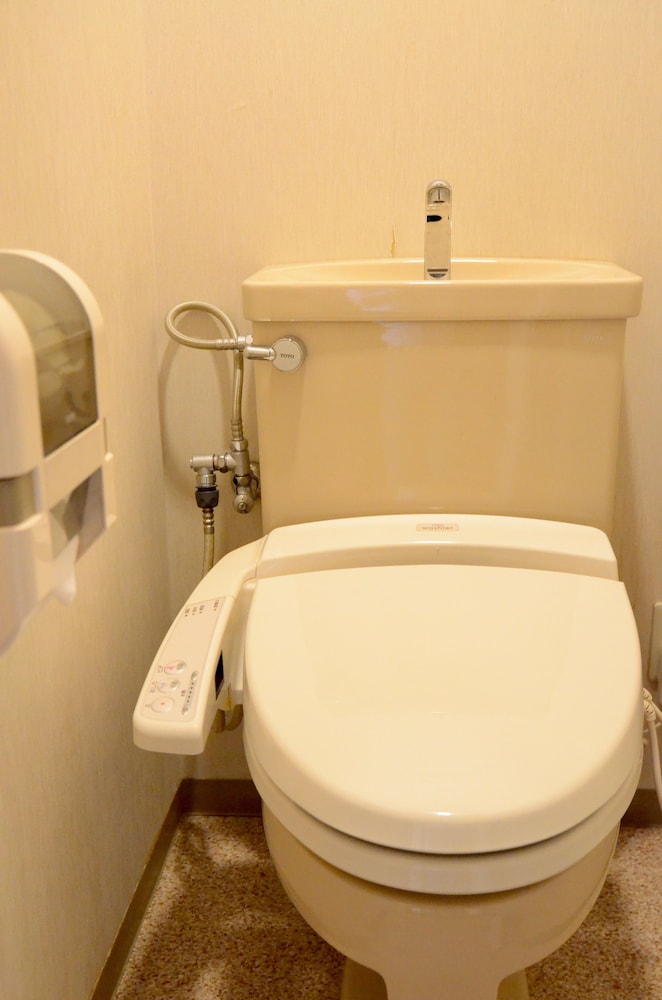 和室（門限23時, 0～6歳は宿泊不可） バスルーム0 | 京乃宿 加ぎ平