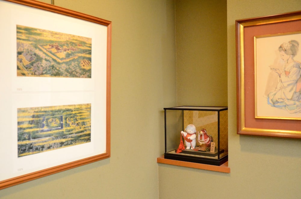 和室（門限23時, 0～6歳は宿泊不可） 客室12 | 京乃宿 加ぎ平