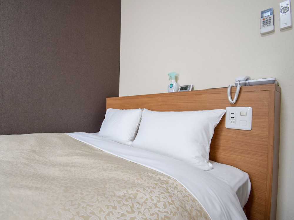 ダブル ルーム（禁煙） 客室2 | ホテル マイラ