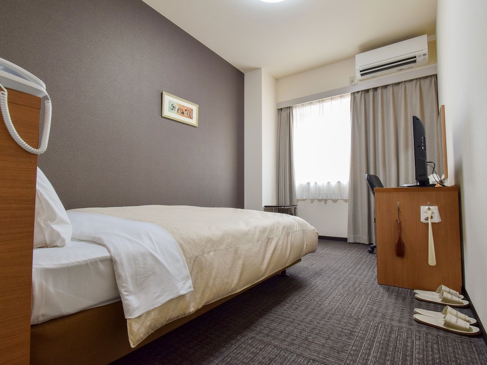 ダブル ルーム（禁煙） 客室9 | ホテル マイラ