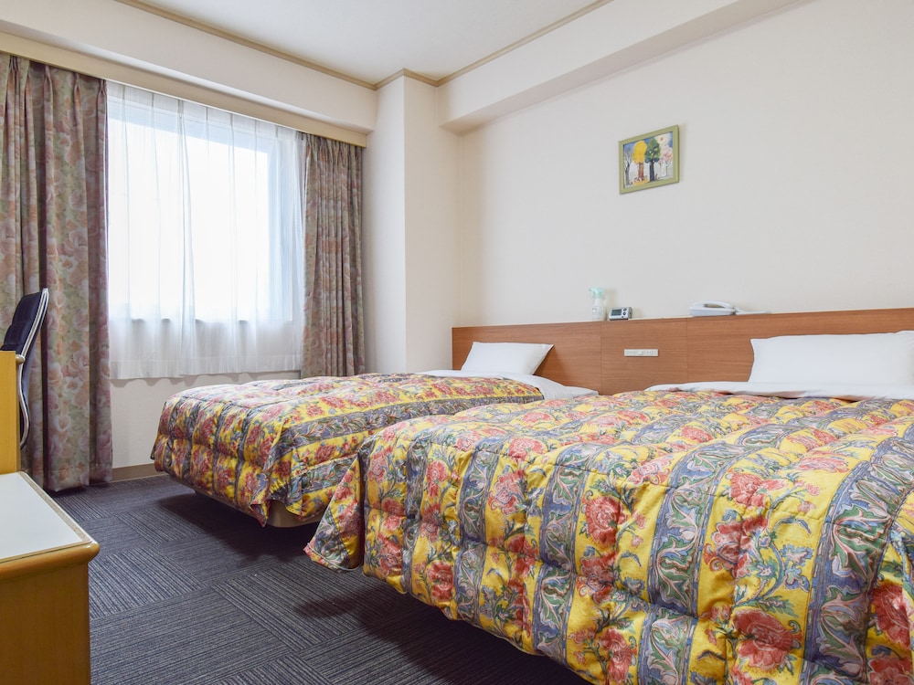 ツイン ルーム（禁煙） | ホテル マイラ