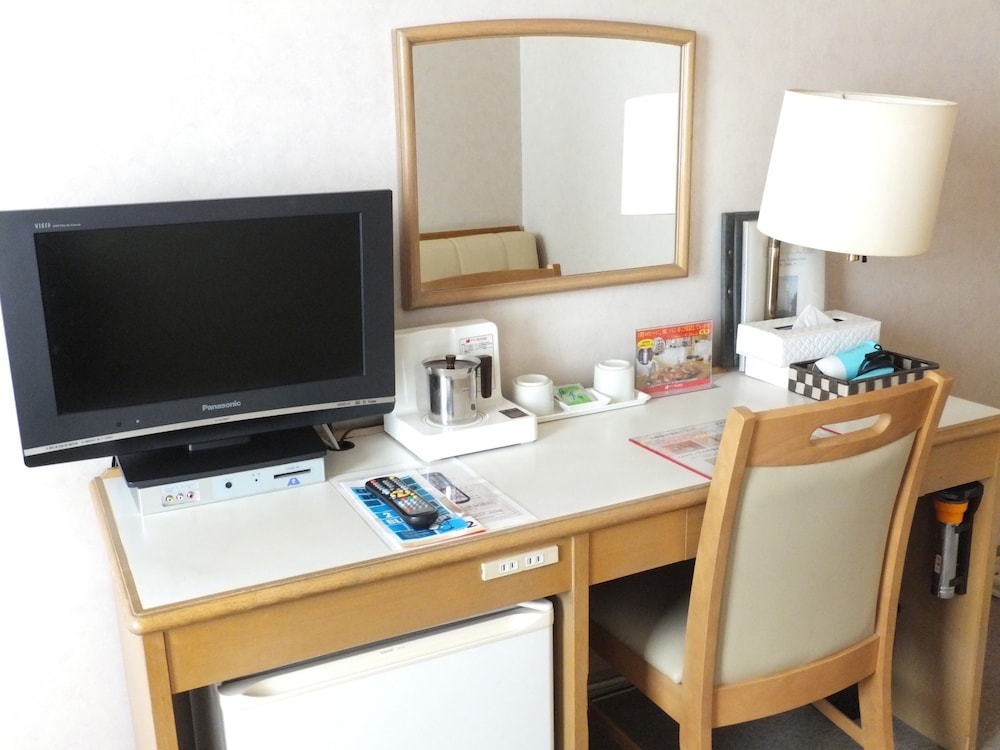 スマートダブルルーム（禁煙）​​​​​​​ 客室2 | ホテル マイラ