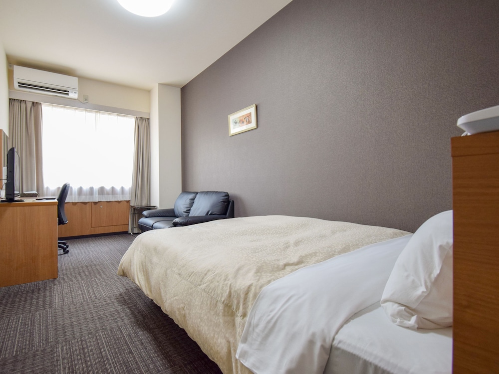 ダブル ルーム（禁煙） | ホテル マイラ