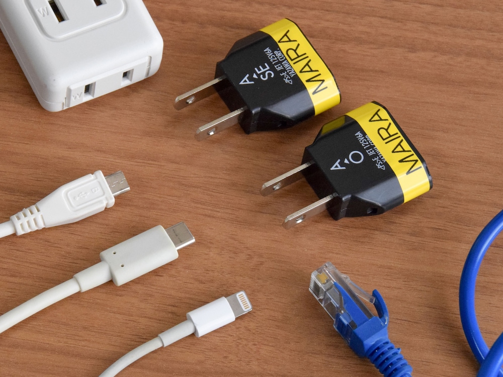 スマートダブルルーム（禁煙）​​​​​​​ 客室の設備とサービス5 | ホテル マイラ