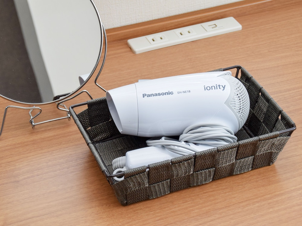 スマートダブルルーム（禁煙）​​​​​​​ 客室の設備とサービス0 | ホテル マイラ