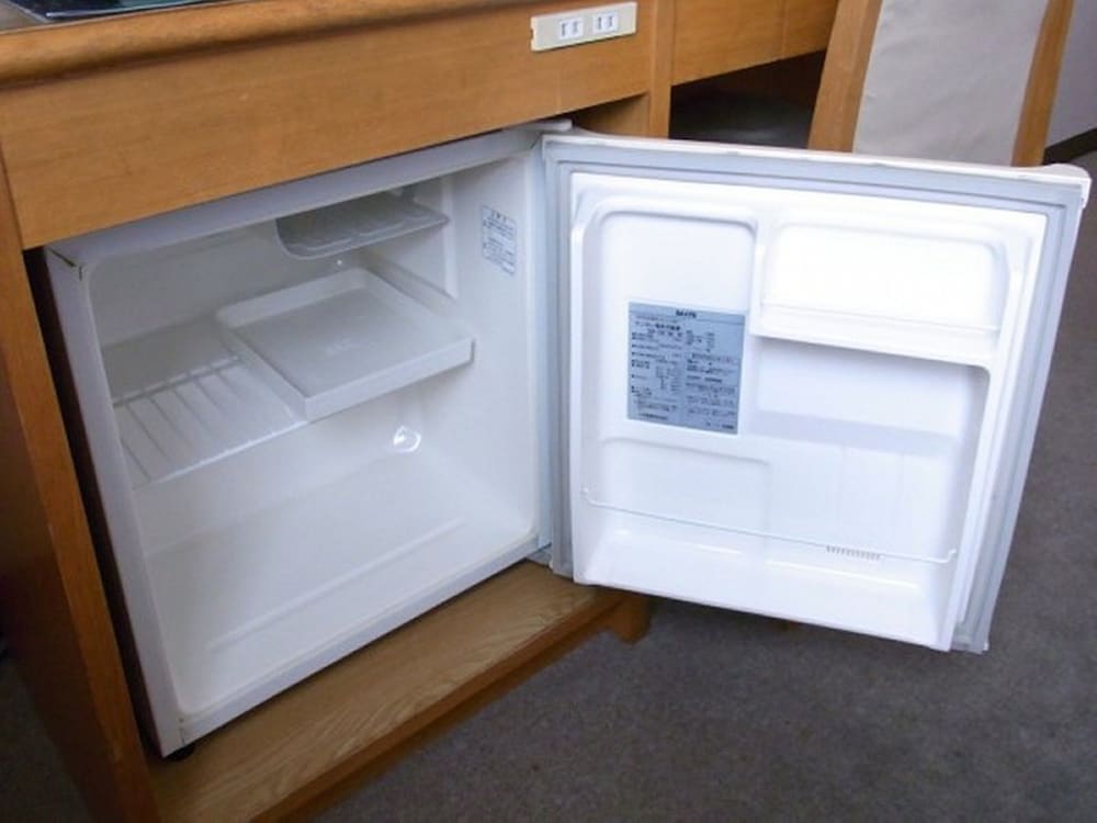 ダブル ルーム（禁煙） 小型冷蔵庫0 | ホテル マイラ