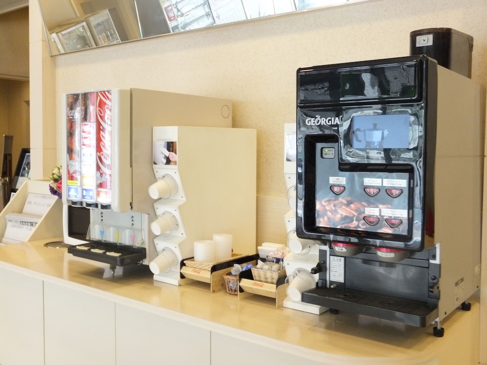 コーヒー サービス1 | ホテル マイラ