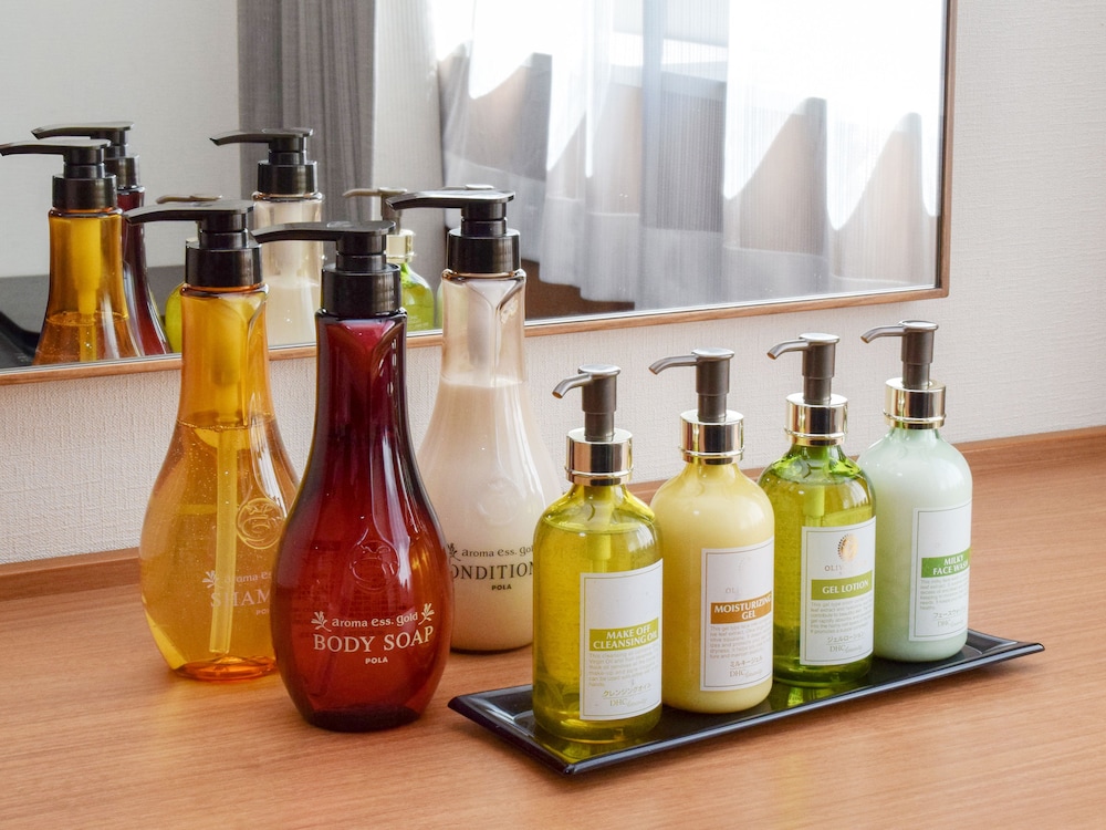 スマートダブルルーム（禁煙）​​​​​​​ 客室の設備とサービス3 | ホテル マイラ