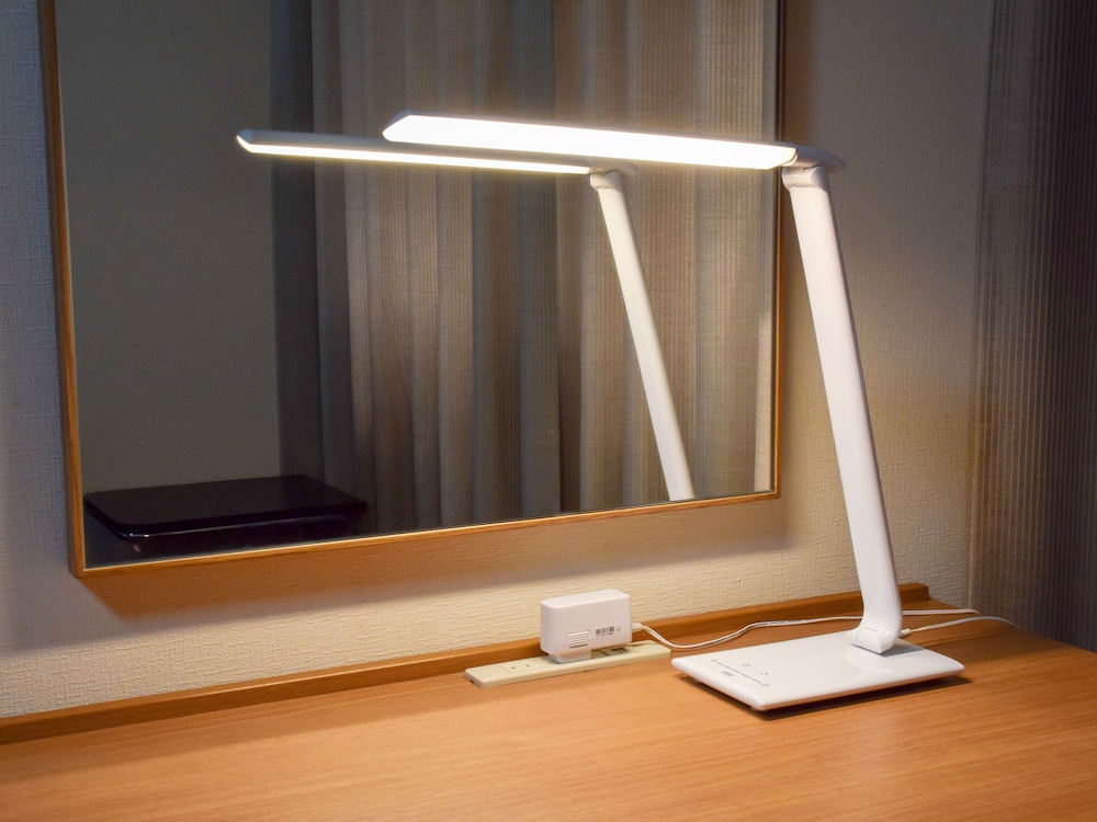 ダブル ルーム（禁煙） 客室の設備とサービス3 | ホテル マイラ