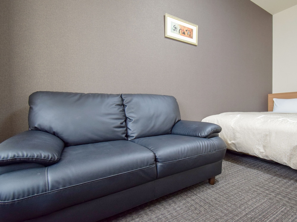 ダブル ルーム（禁煙） 客室4 | ホテル マイラ