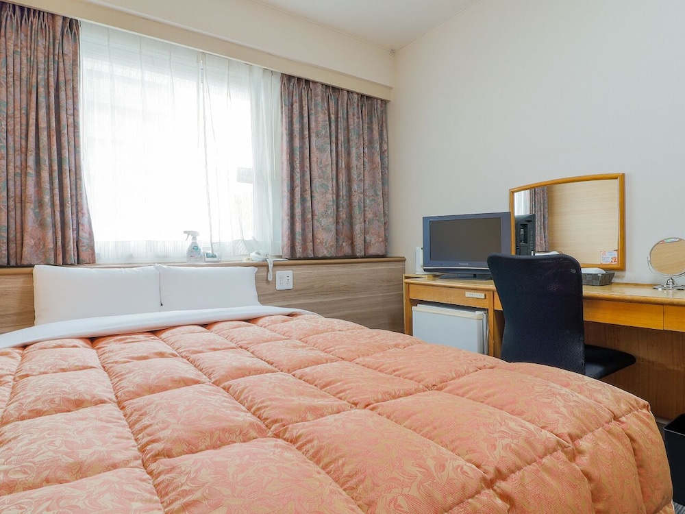 ダブル ルーム mini（禁煙） | ホテル マイラ