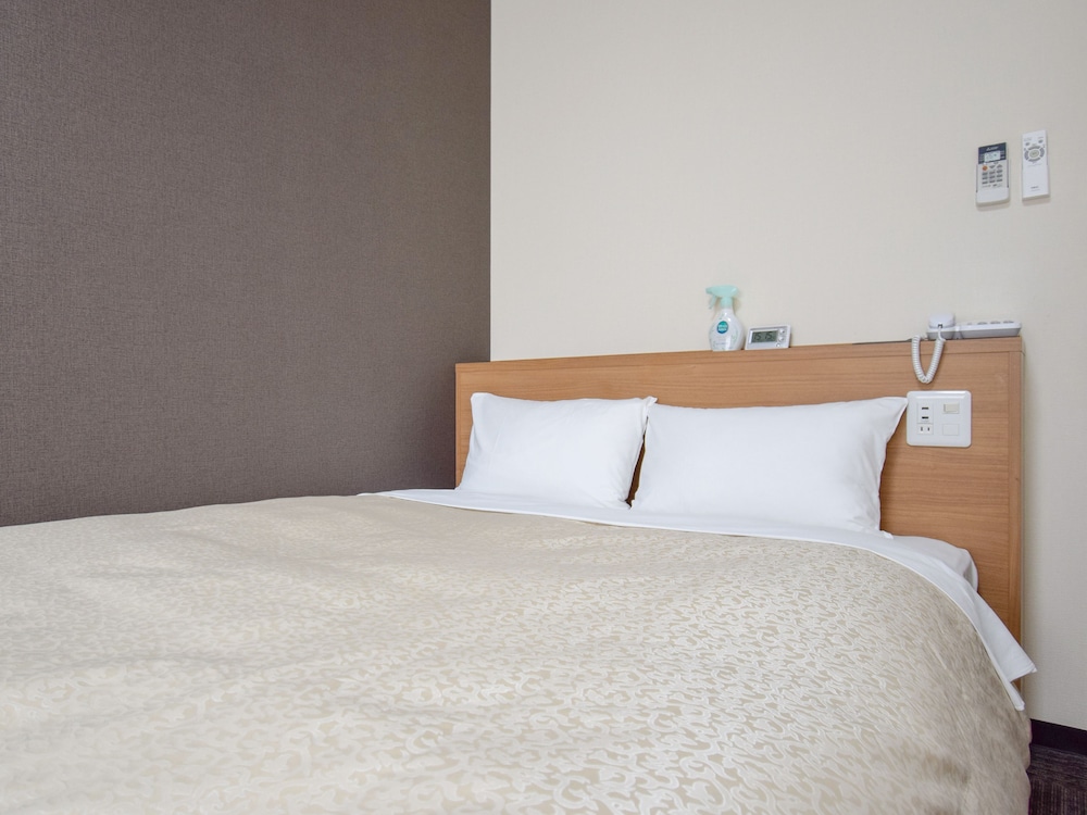 ダブル ルーム（禁煙） 客室7 | ホテル マイラ