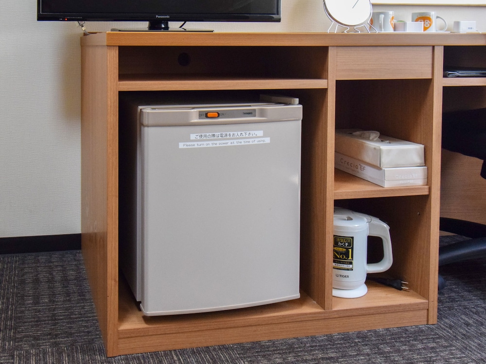 スマートダブルルーム（禁煙）​​​​​​​ 客室3 | ホテル マイラ