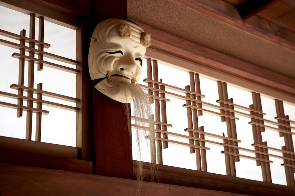 和室洋室（一日一組） 客室7 | 潤 hotobil