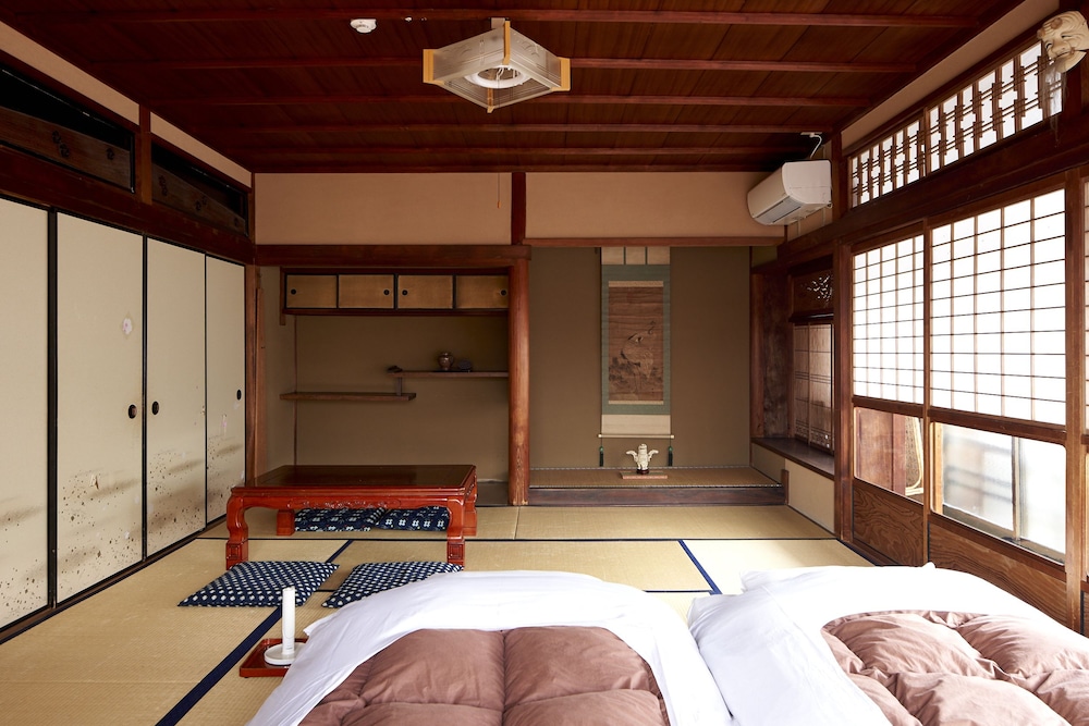 客室1 | 潤 hotobil