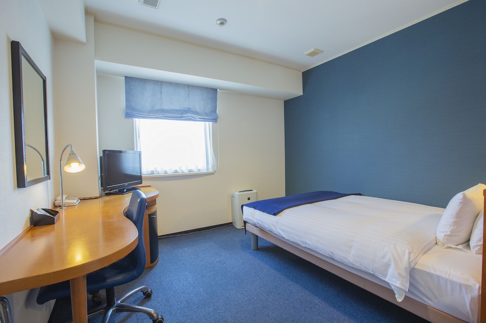 ワイドシャワーダブルルーム 禁煙 | ホテルサンデイズ鹿児島