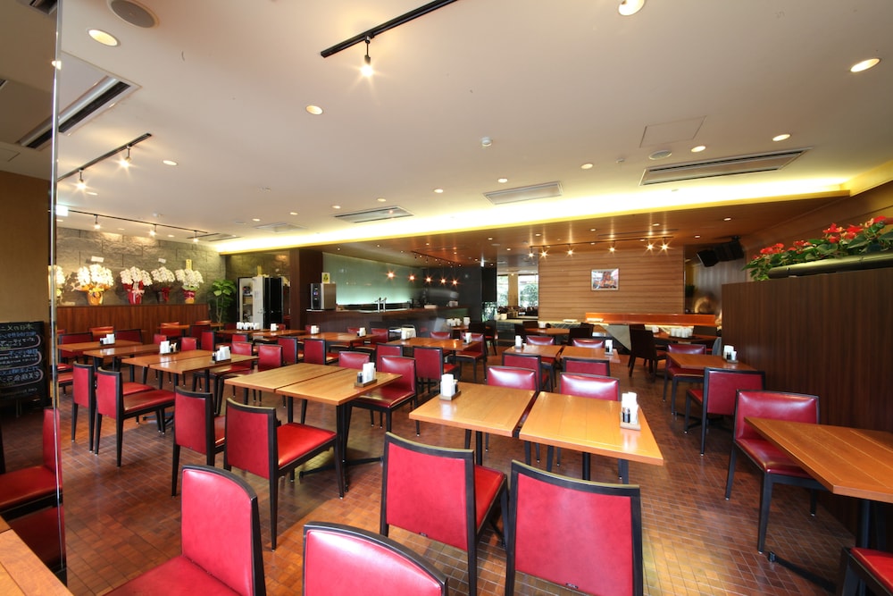 レストラン1 | ホテルサンデイズ鹿児島 レストラン1 | ホテルサンデイズ鹿児島