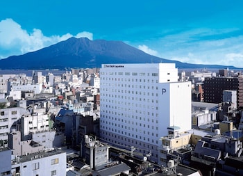 ホテルサンデイズ鹿児島