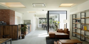 ピースホステル京都
