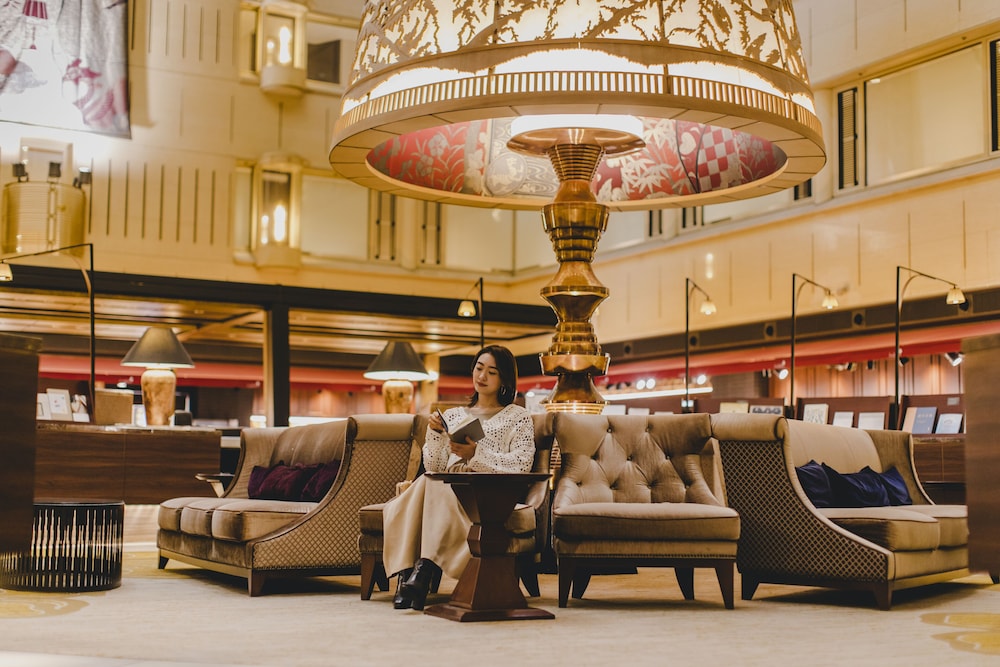 メインイメージ | 京都センチュリーホテル