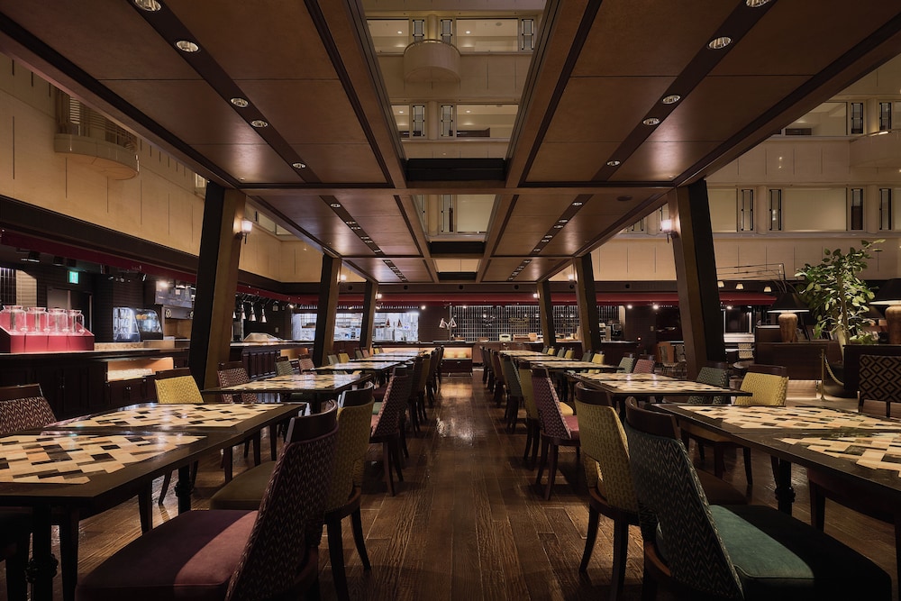 レストラン1 | 京都センチュリーホテル