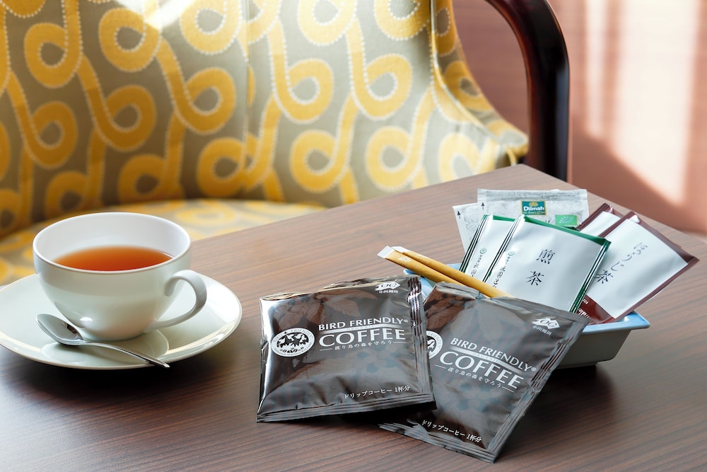 グランコンフォート スタンダードダブル 禁煙 客室3 | 京都センチュリーホテル