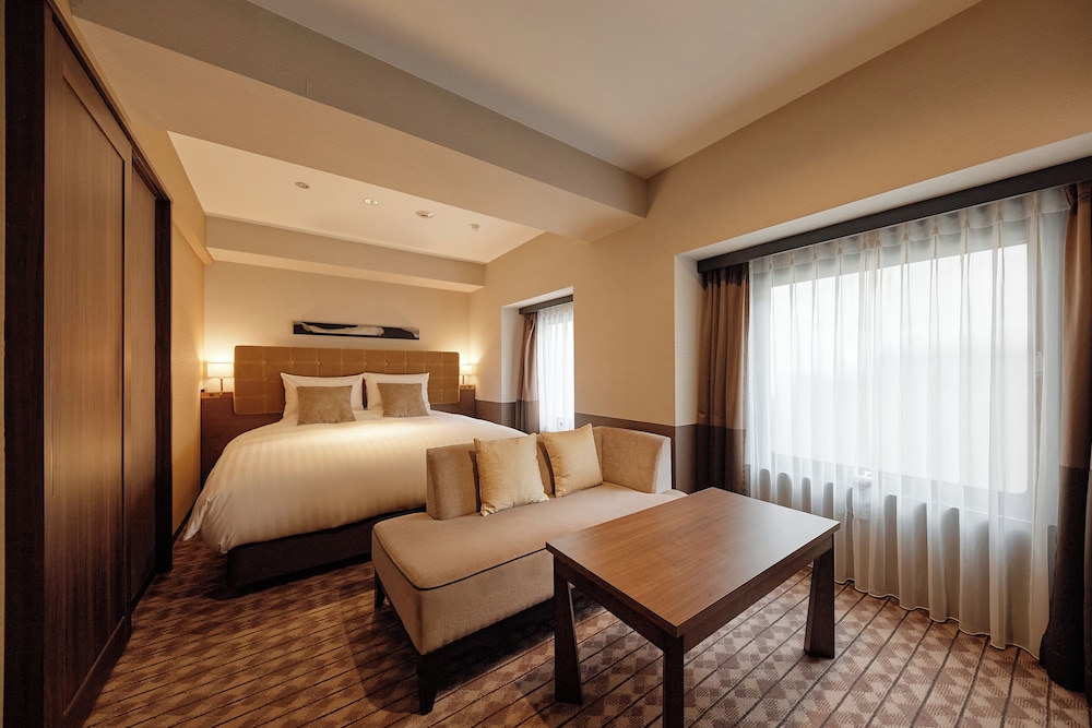 キングダブル 禁煙（インサイド） | 京都センチュリーホテル