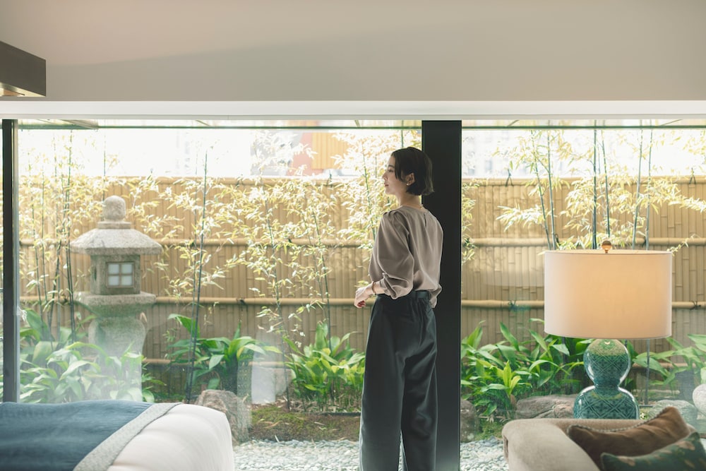 スイート 禁煙 客室3 | 京都センチュリーホテル