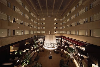 京都センチュリーホテル