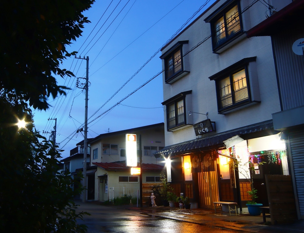 メインイメージ | お宿いぐち メインイメージ | お宿いぐち