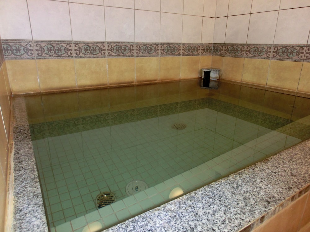 大浴場1 | お宿いぐち 大浴場1 | お宿いぐち