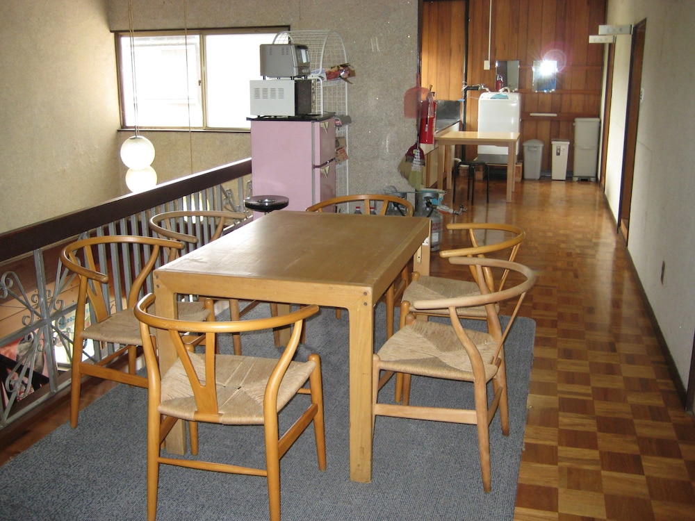 レストラン1 | 十和田湖バックパッカーズ レストラン1 | 十和田湖バックパッカーズ