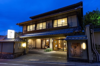京都 東山荘