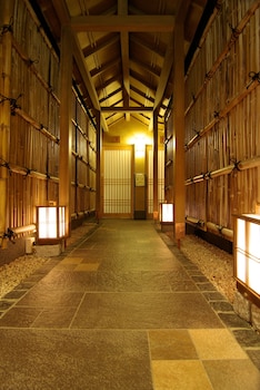 京都 東山荘