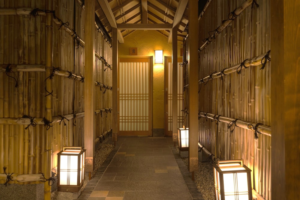 大浴場1 | 京都 東山荘 | 京都 東山荘