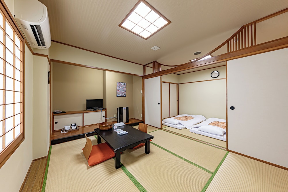 和室/23m² 禁煙 | 沖縄ホテル