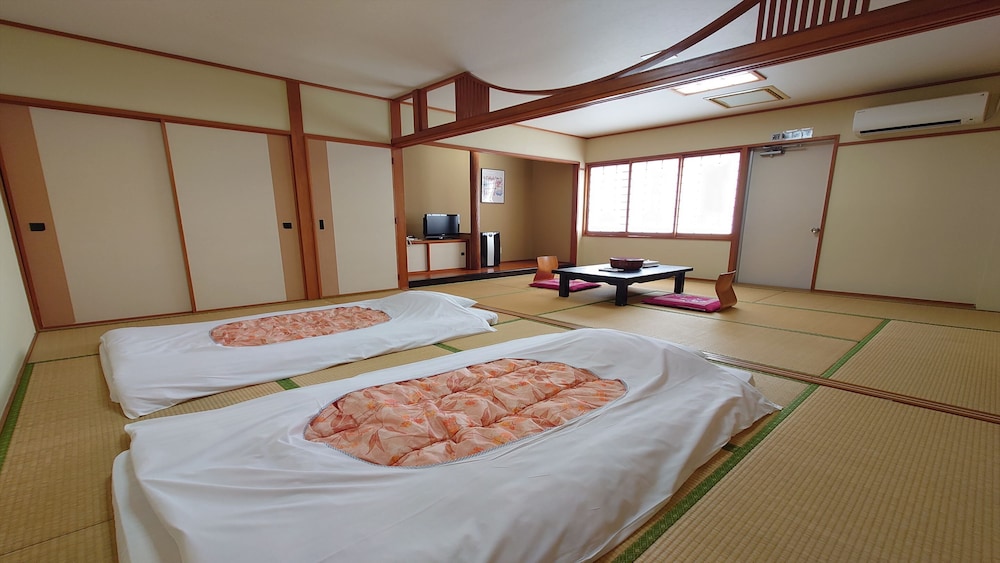 和室/23m² 禁煙 客室0 | 沖縄ホテル