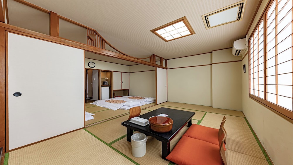 和室/30m² 禁煙 客室0 | 沖縄ホテル