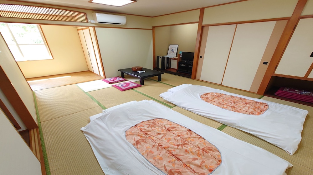 和室/21m² 禁煙 客室2 | 沖縄ホテル