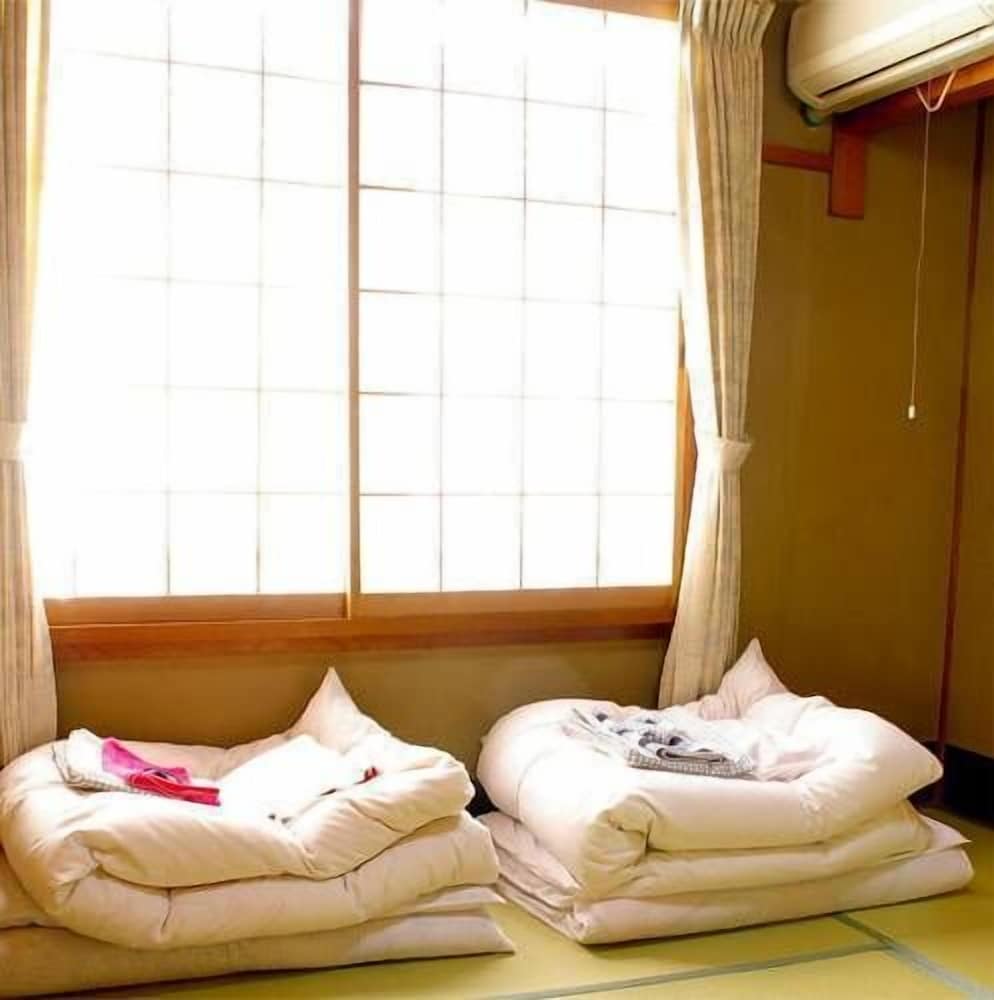客室1 | だいや旅館
