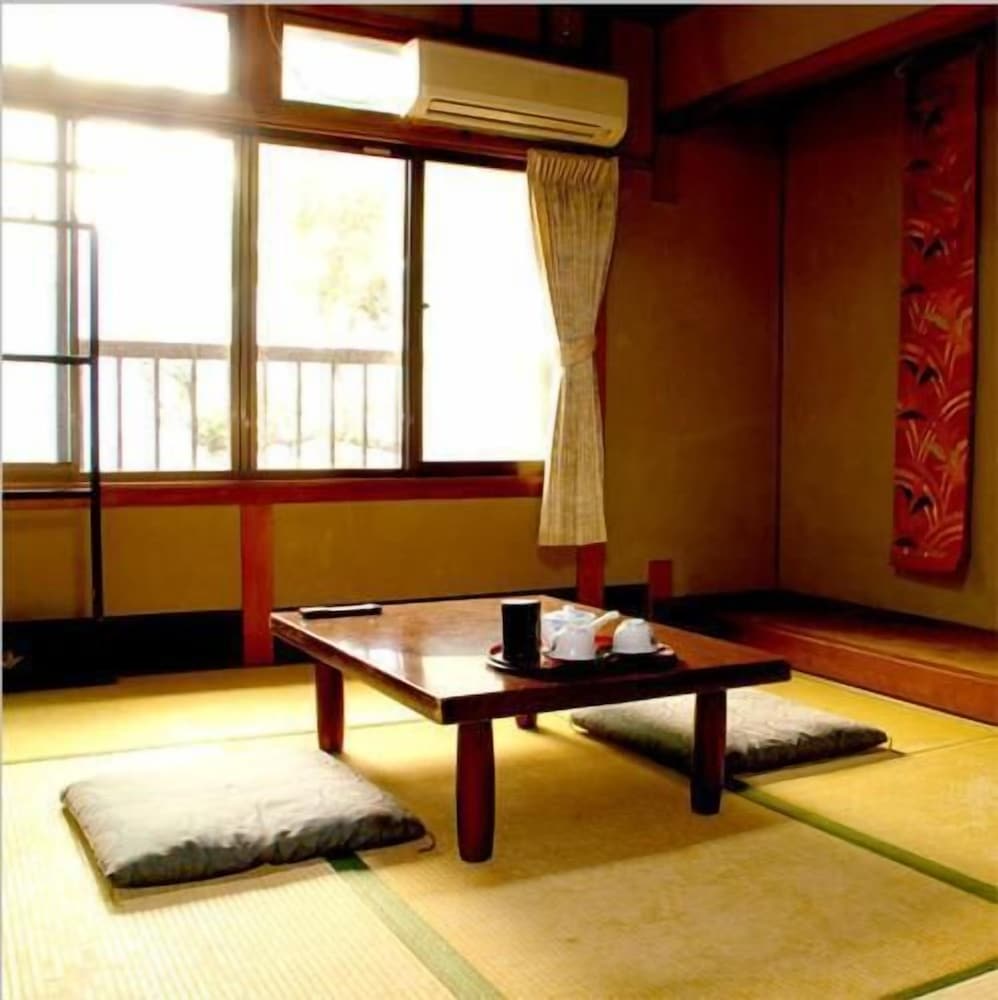 内装1 | だいや旅館