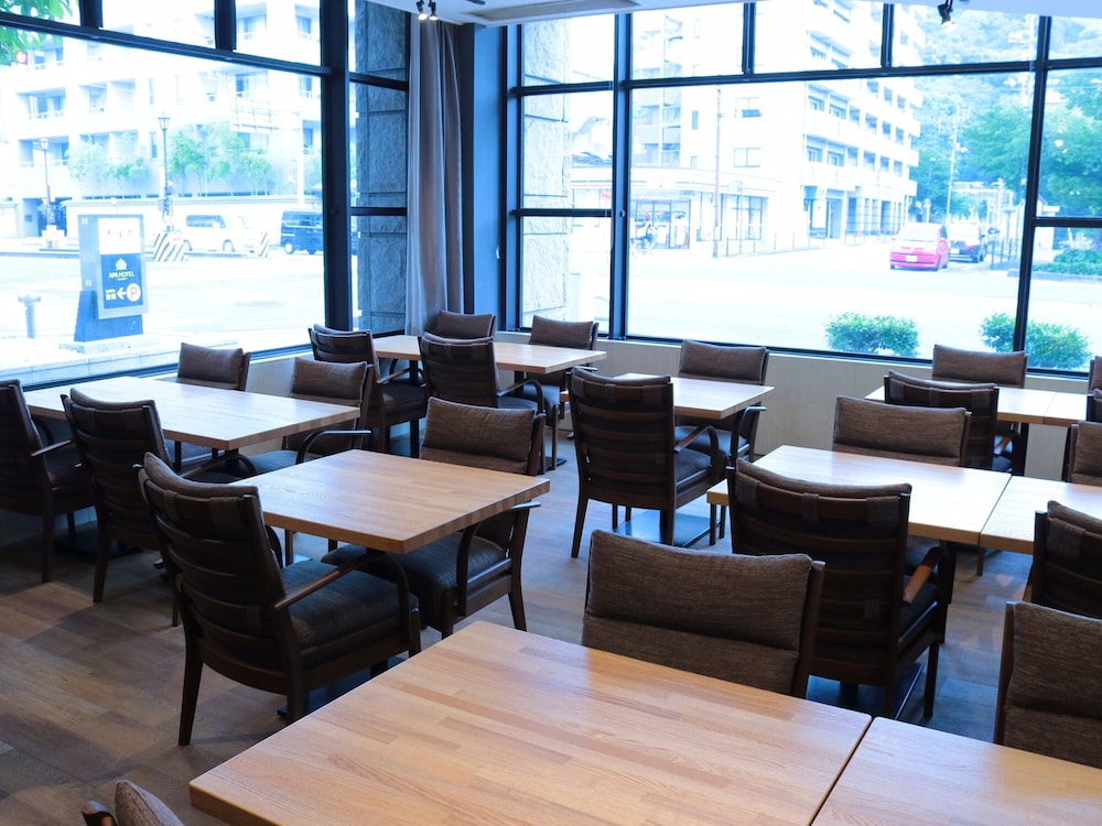 レストラン1 | アパホテル〈松山城西〉 レストラン1 | アパホテル〈松山城西〉