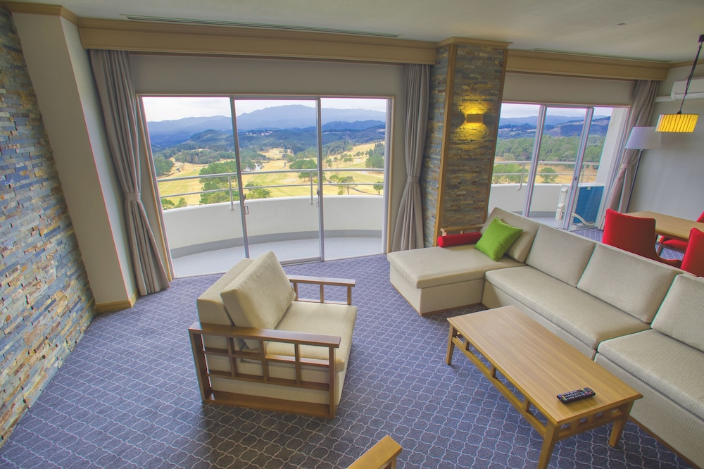 ロイヤル スイート 禁煙 | さつまリゾートホテル