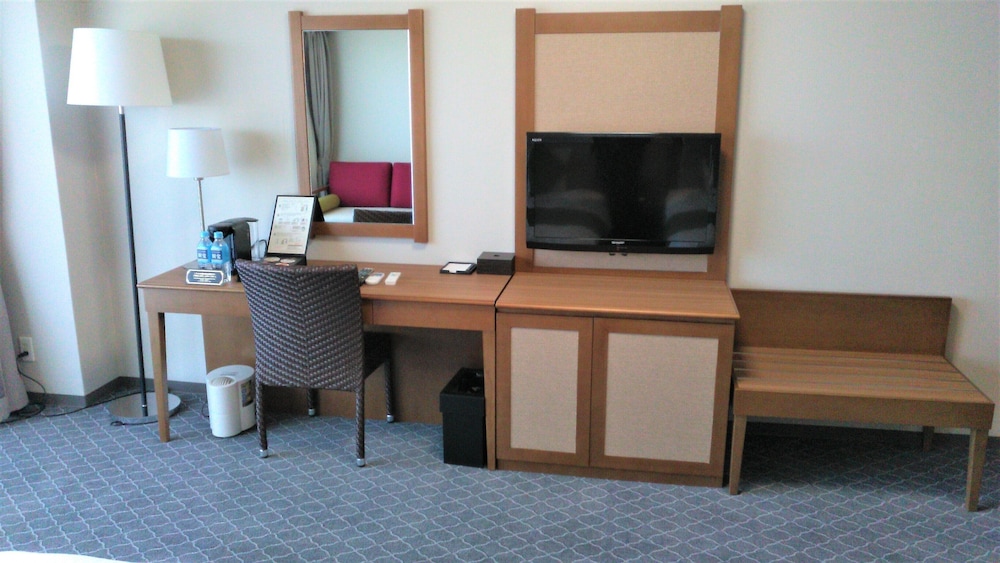 スーペリア ツインルーム 禁煙 客室の設備とサービス0 | さつまリゾートホテル