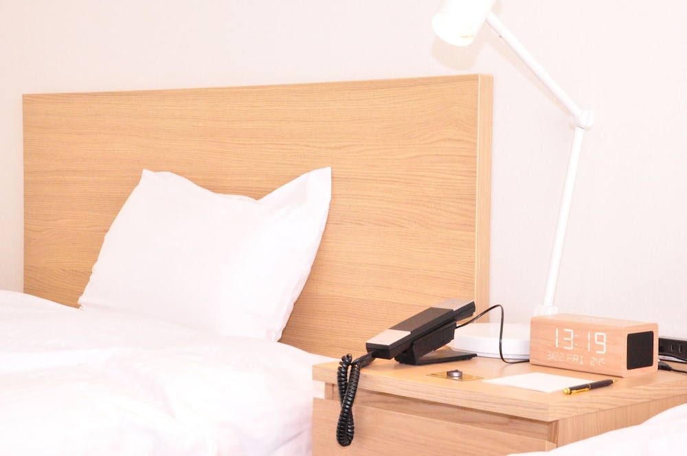 モデレート ツインルーム 禁煙 客室2 | さつまリゾートホテル