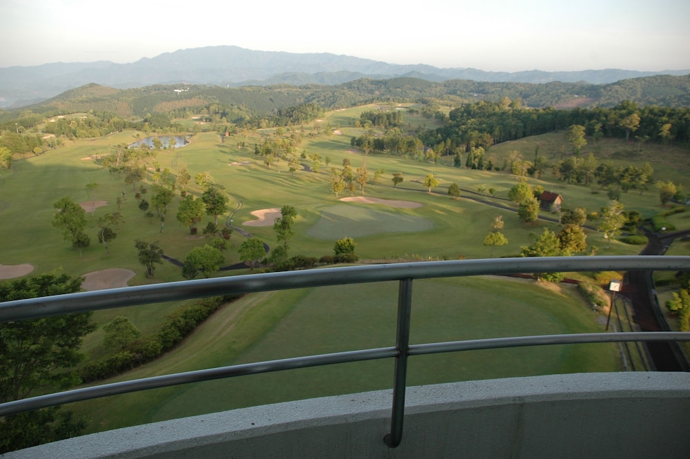 モデレート ツインルーム 禁煙 バルコニー0 | さつまリゾートホテル