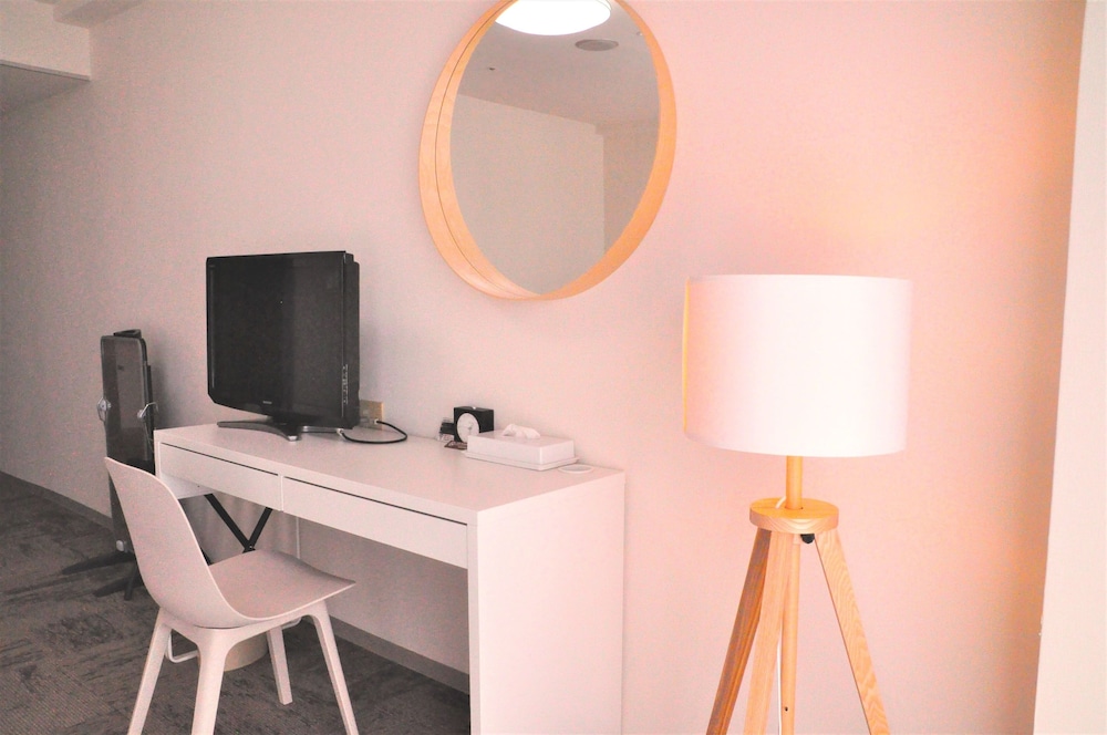 モデレート ツインルーム 禁煙 客室1 | さつまリゾートホテル