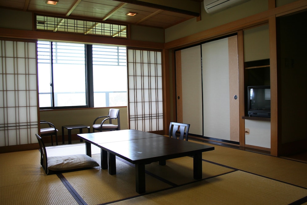 客室1 | ひなの湯宿 松乃井